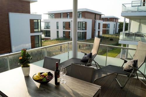 Apartamento S�dkap C-05
