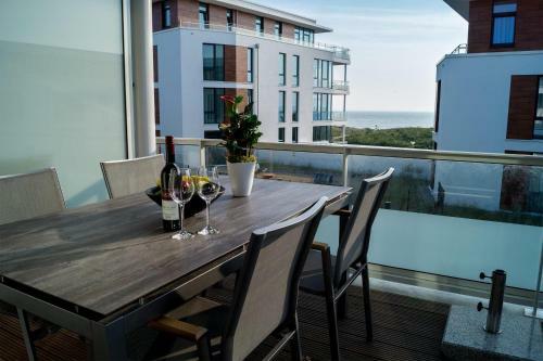 Apartamento S�dkap C-05