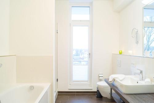 Apartamento S�dkap D-10
