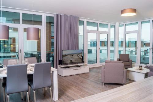 Apartamento S�dkap D-10
