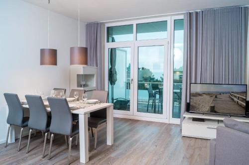 Apartamento S�dkap D-10