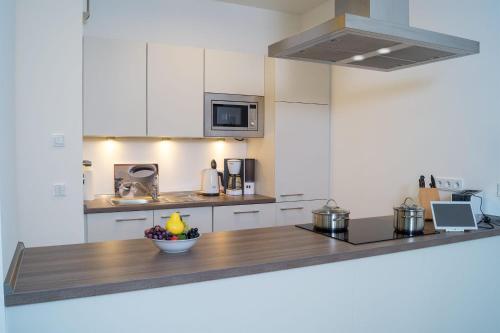 Apartamento S�dkap D-10