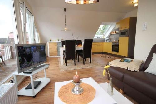 Apartamento Villa Heldt Wohnung 2