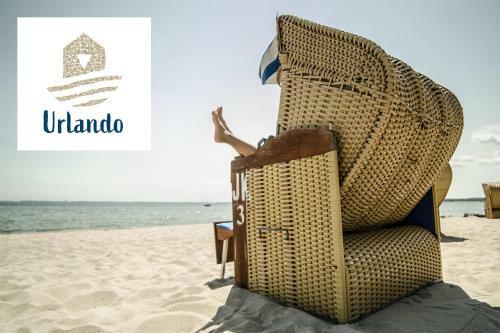 Apartamento S�dkap D-09
