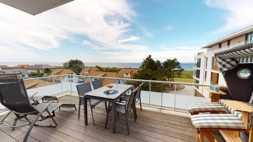 Apartamento S�dkap D-09