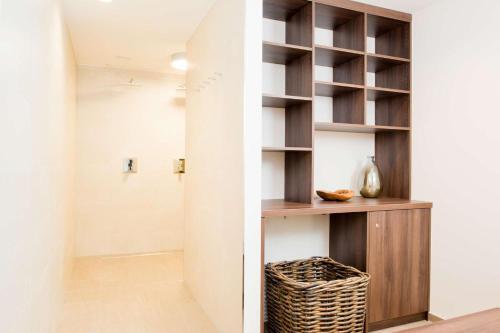 Apartamento S�dkap B-06