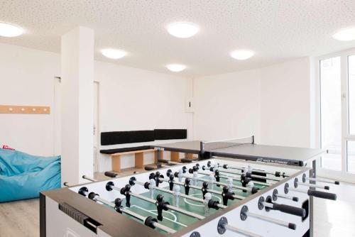 Apartamento S�dkap A-10