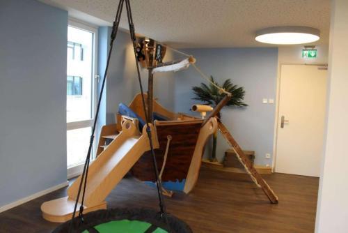 Apartamento S�dkap D-05