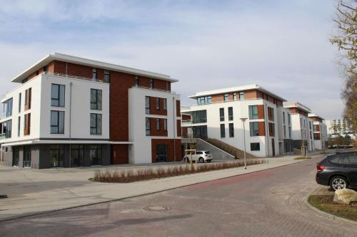 Apartamento S�dkap D-05