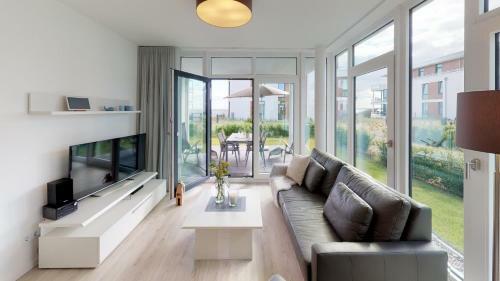 Apartamento S�dkap C-01