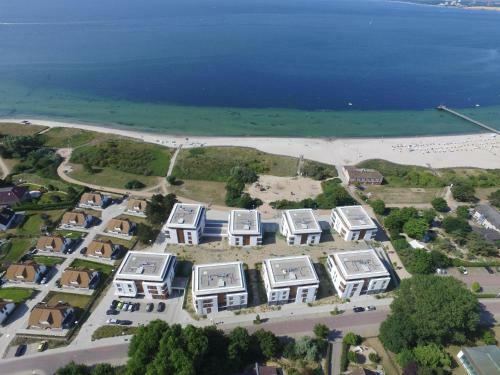 Apartamento S�dkap D-07