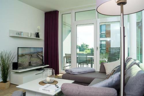 Apartamento S�dkap B-02
