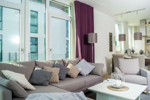 Apartamento S�dkap B-02