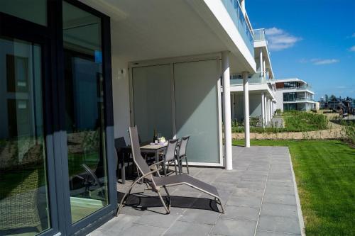 Apartamento S�dkap A-03