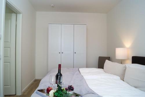 Apartamento S�dkap A-03