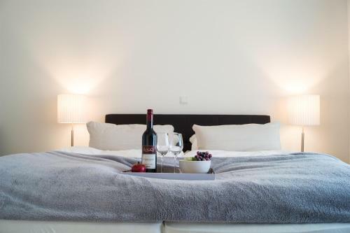 Apartamento S�dkap A-03