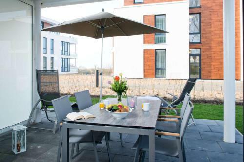 Apartamento S�dkap A-01