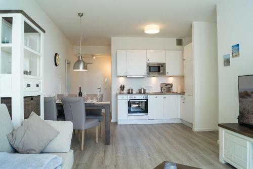 Apartamento S�dkap D-08