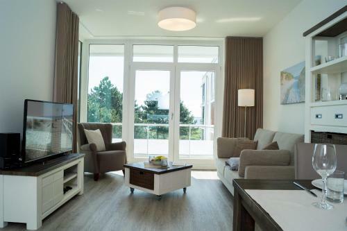 Apartamento S�dkap D-08