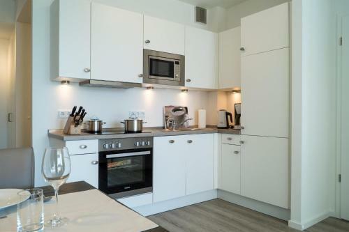 Apartamento S�dkap D-08
