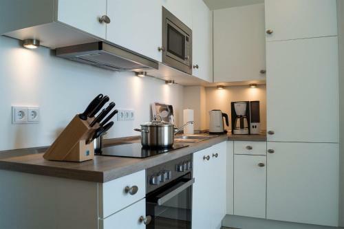 Apartamento S�dkap D-08