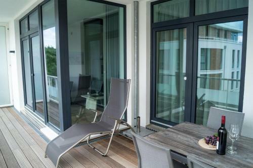 Apartamento S�dkap A-07