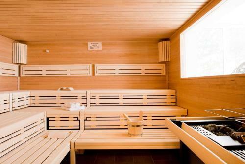 Apartamento S�dkap A-07