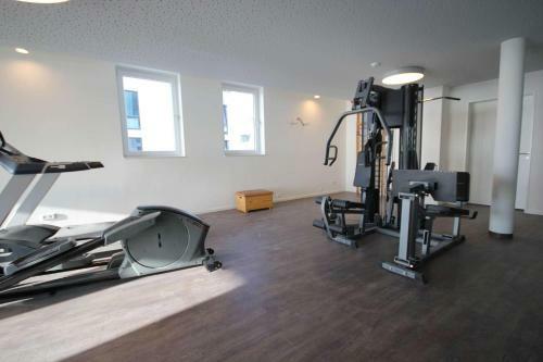 Apartamento S�dkap A-07