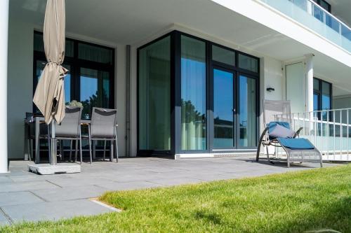 Apartamento S�dkap D-03