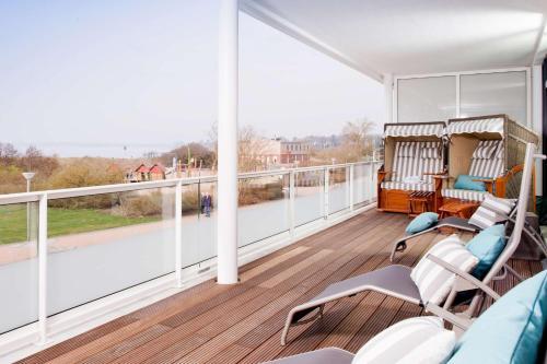 Apartamento S�dkap D-03