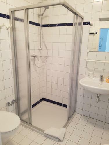 Apartamento Haus "beuth"