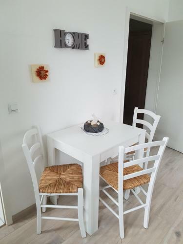 Apartamento Haus "beuth"