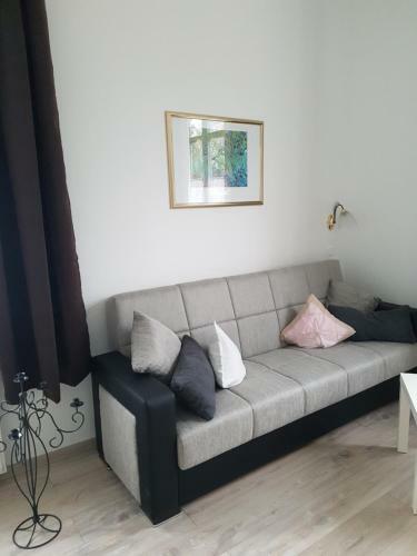 Apartamento Haus "beuth"