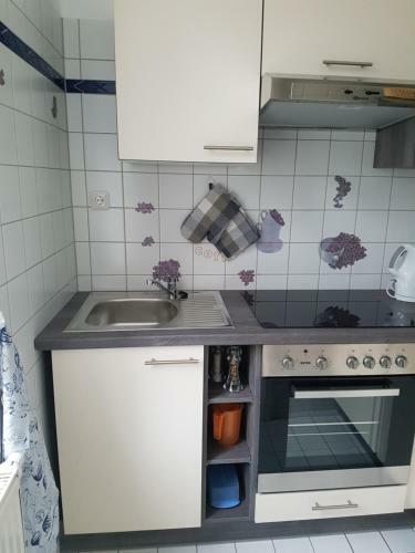 Apartamento Haus "beuth"