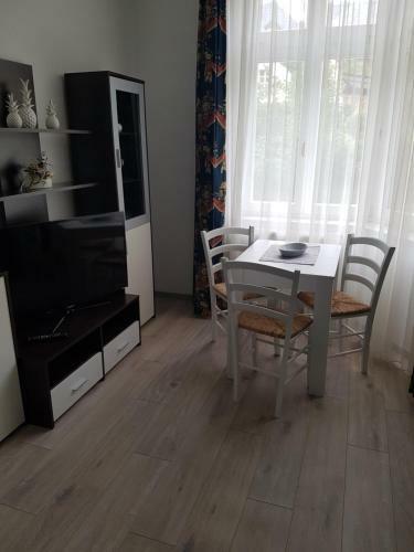 Apartamento Haus "beuth"