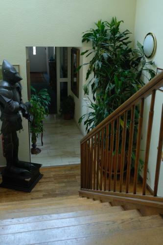 Apartamento Haus "beuth"