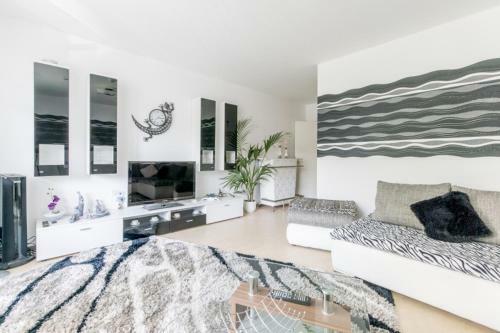 Apartamento 5180 Privatapartment Wifi Max-planck-strasse