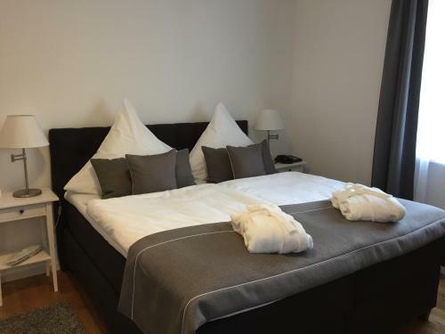 Hotel Steffens Herrnmuehle
