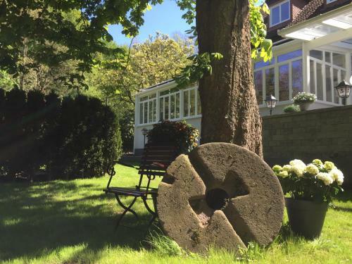 Hotel Steffens Herrnmuehle