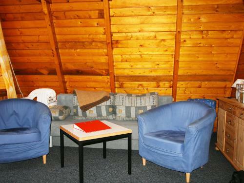 Chalet Nepumuk.4