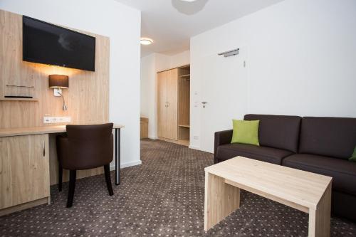 Hostal G�stehaus Turmblick