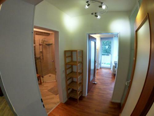 Apartment Maritime