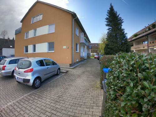 Apartment Maritime