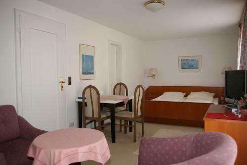 Hotel Alpenrose