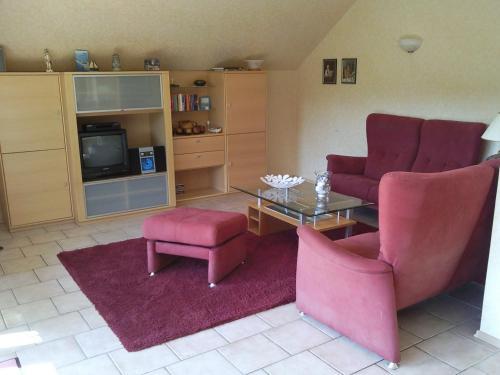 Apartamento Villa Daheim
