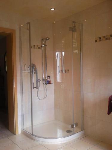 Apartamento Villa Daheim