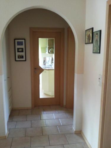 Apartamento Villa Daheim