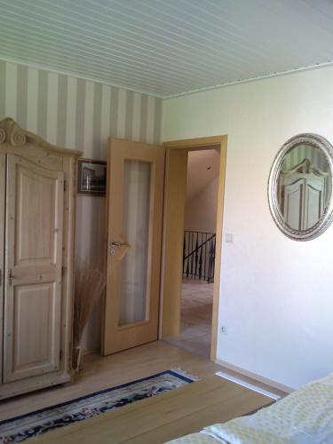 Apartamento Villa Daheim