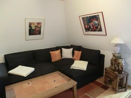 Apartamento Seeblick