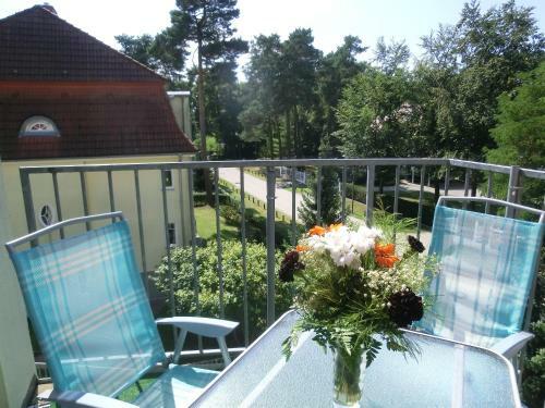 Apartamento Seeblick